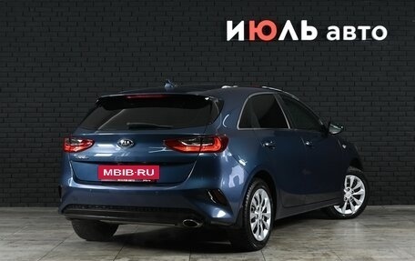 KIA cee'd III, 2018 год, 1 600 000 рублей, 7 фотография