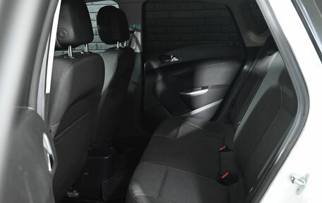 Opel Astra J, 2011 год, 750 000 рублей, 14 фотография