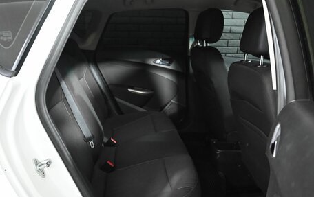 Opel Astra J, 2011 год, 750 000 рублей, 16 фотография