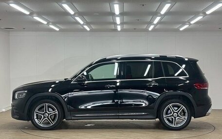 Mercedes-Benz GLB, 2022 год, 1 825 222 рублей, 4 фотография