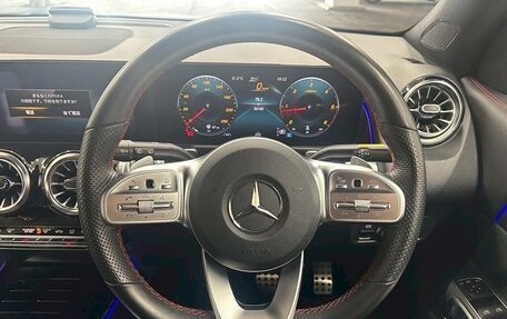 Mercedes-Benz GLB, 2022 год, 1 825 222 рублей, 12 фотография