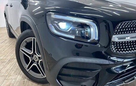 Mercedes-Benz GLB, 2022 год, 1 825 222 рублей, 9 фотография