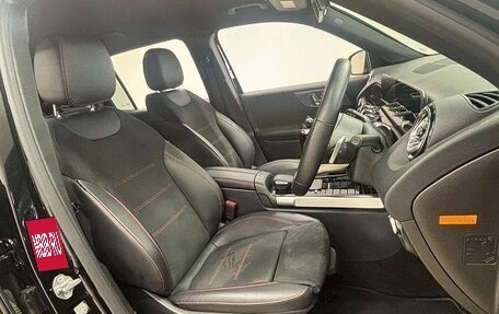 Mercedes-Benz GLB, 2022 год, 1 825 222 рублей, 10 фотография