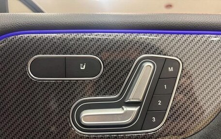 Mercedes-Benz GLB, 2022 год, 1 825 222 рублей, 15 фотография