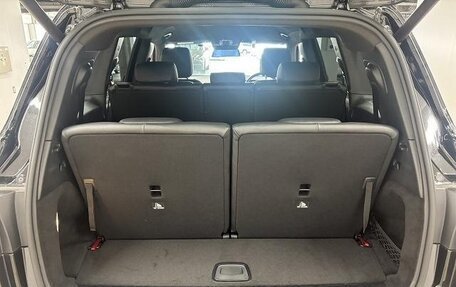 Mercedes-Benz GLB, 2022 год, 1 825 222 рублей, 18 фотография