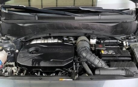 KIA Seltos I, 2022 год, 1 879 000 рублей, 8 фотография