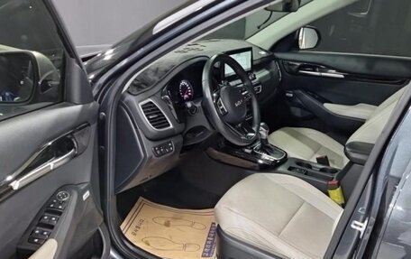 KIA Seltos I, 2022 год, 1 879 000 рублей, 9 фотография