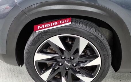 KIA Seltos I, 2022 год, 1 879 000 рублей, 6 фотография