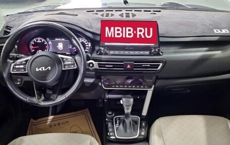KIA Seltos I, 2022 год, 1 879 000 рублей, 7 фотография
