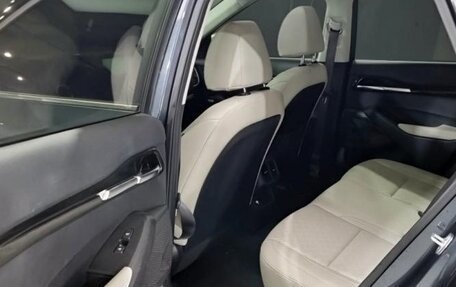 KIA Seltos I, 2022 год, 1 879 000 рублей, 10 фотография