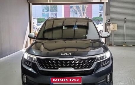 KIA Seltos I, 2022 год, 1 879 000 рублей, 3 фотография