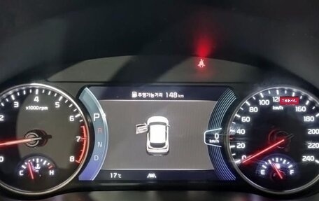 KIA Seltos I, 2022 год, 1 879 000 рублей, 5 фотография