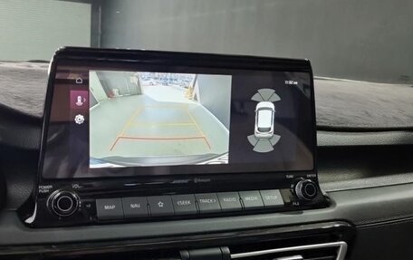 KIA Seltos I, 2022 год, 1 879 000 рублей, 12 фотография