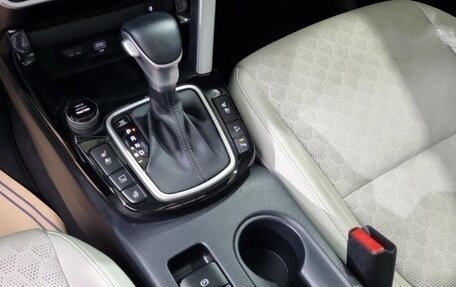 KIA Seltos I, 2022 год, 1 879 000 рублей, 13 фотография