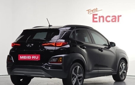 Hyundai Kona I, 2018 год, 1 815 000 рублей, 3 фотография