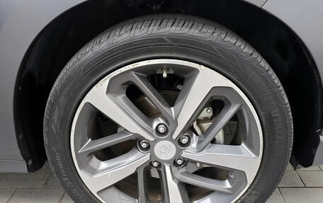 Hyundai Kona I, 2018 год, 1 815 000 рублей, 18 фотография