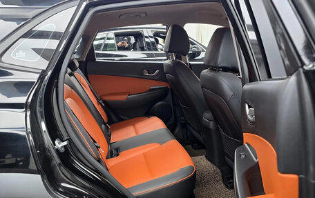 Hyundai Kona I, 2018 год, 1 815 000 рублей, 17 фотография