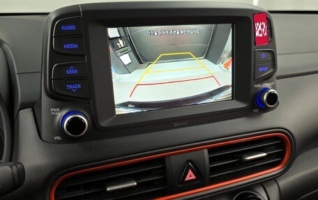 Hyundai Kona I, 2018 год, 1 815 000 рублей, 12 фотография