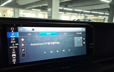 Jeep Gladiator, 2025 год, 7 130 000 рублей, 9 фотография