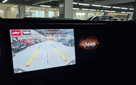 Jeep Gladiator, 2025 год, 7 130 000 рублей, 10 фотография