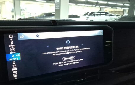 Jeep Gladiator, 2025 год, 7 130 000 рублей, 12 фотография