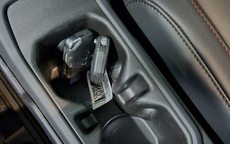 Jeep Gladiator, 2025 год, 7 130 000 рублей, 15 фотография