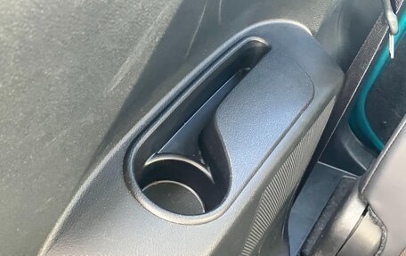 Toyota Sienta II, 2021 год, 1 095 000 рублей, 17 фотография