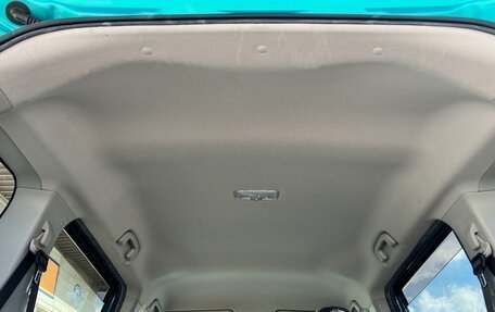 Toyota Sienta II, 2021 год, 1 095 000 рублей, 13 фотография