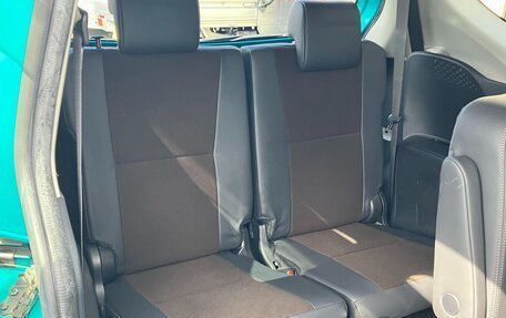 Toyota Sienta II, 2021 год, 1 095 000 рублей, 16 фотография