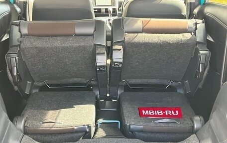 Toyota Sienta II, 2021 год, 1 095 000 рублей, 10 фотография