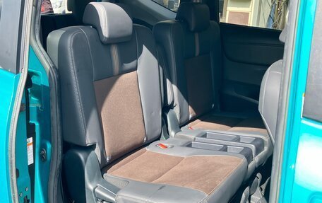 Toyota Sienta II, 2021 год, 1 095 000 рублей, 18 фотография