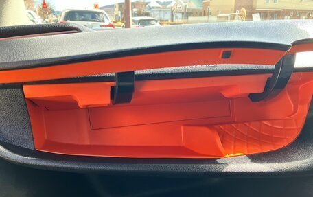 Toyota Sienta II, 2021 год, 1 095 000 рублей, 25 фотография