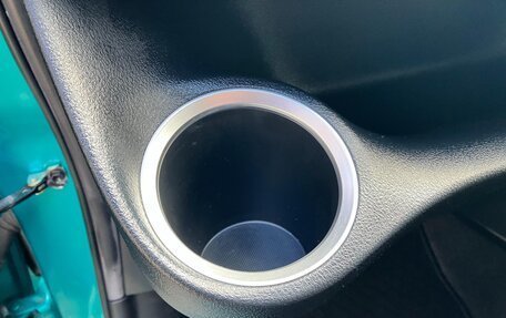 Toyota Sienta II, 2021 год, 1 095 000 рублей, 26 фотография