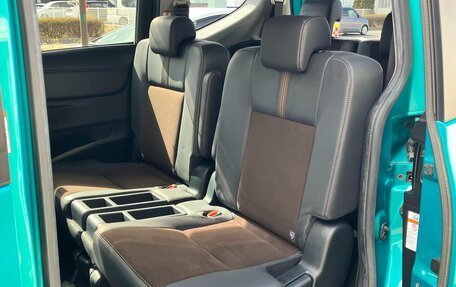Toyota Sienta II, 2021 год, 1 095 000 рублей, 20 фотография