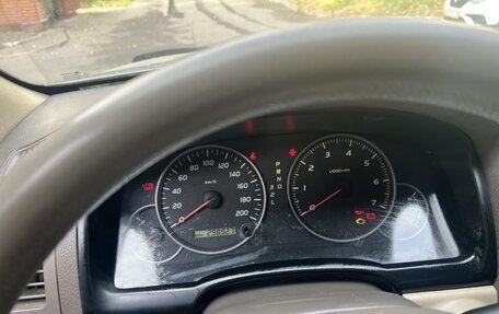 Toyota Land Cruiser Prado 120 рестайлинг, 2005 год, 1 500 000 рублей, 5 фотография