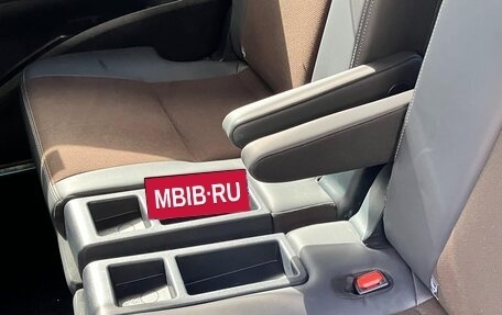 Toyota Sienta II, 2021 год, 1 095 000 рублей, 22 фотография