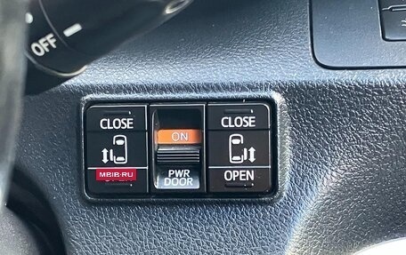 Toyota Sienta II, 2021 год, 1 095 000 рублей, 37 фотография