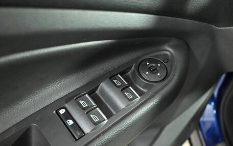 Ford Kuga III, 2017 год, 1 715 000 рублей, 11 фотография