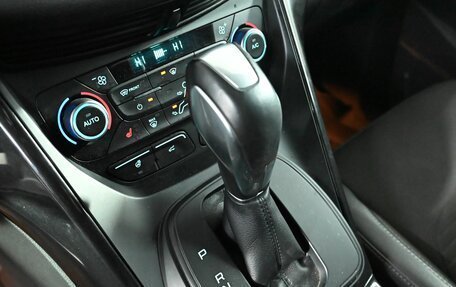 Ford Kuga III, 2017 год, 1 715 000 рублей, 12 фотография