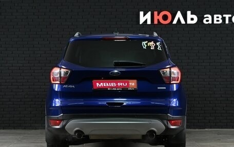 Ford Kuga III, 2017 год, 1 715 000 рублей, 5 фотография