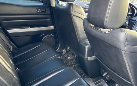 Mazda CX-7 I рестайлинг, 2010 год, 970 000 рублей, 4 фотография