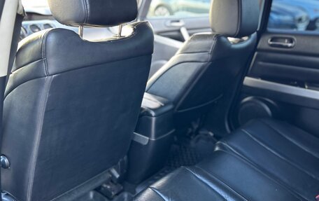 Mazda CX-7 I рестайлинг, 2010 год, 970 000 рублей, 19 фотография