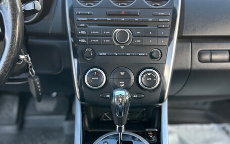 Mazda CX-7 I рестайлинг, 2010 год, 970 000 рублей, 17 фотография