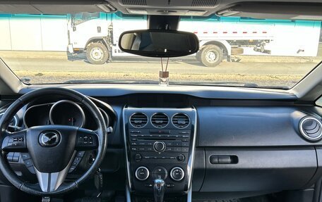 Mazda CX-7 I рестайлинг, 2010 год, 970 000 рублей, 16 фотография