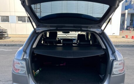 Mazda CX-7 I рестайлинг, 2010 год, 970 000 рублей, 10 фотография