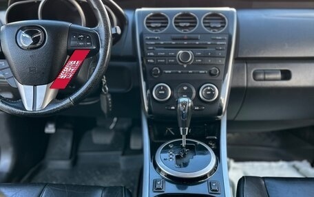 Mazda CX-7 I рестайлинг, 2010 год, 970 000 рублей, 18 фотография