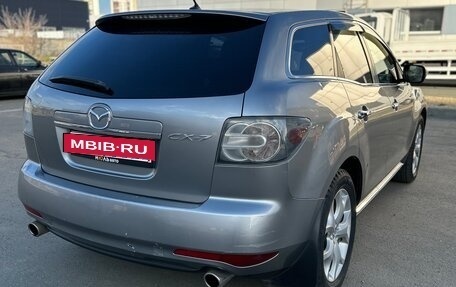 Mazda CX-7 I рестайлинг, 2010 год, 970 000 рублей, 28 фотография