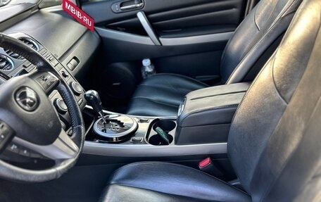 Mazda CX-7 I рестайлинг, 2010 год, 970 000 рублей, 20 фотография