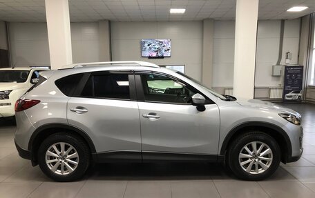 Mazda CX-5 II, 2015 год, 1 700 000 рублей, 5 фотография