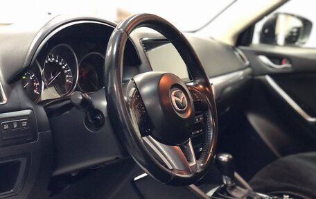 Mazda CX-5 II, 2015 год, 1 700 000 рублей, 8 фотография